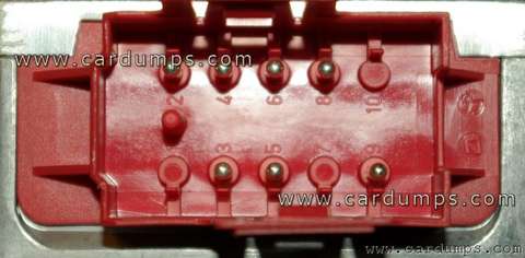 Photo of 1998 Alfa Romeo 146