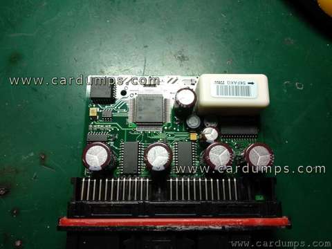 Photo of 2000 Alfa Romeo 166