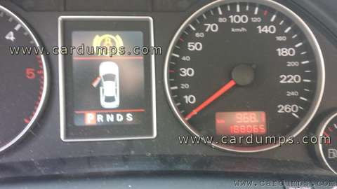 Photo of 2007 Audi A4