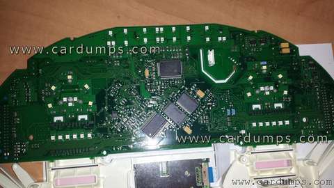 Photo of 2007 Audi A4