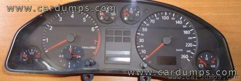 Photo of 1999 Audi A6