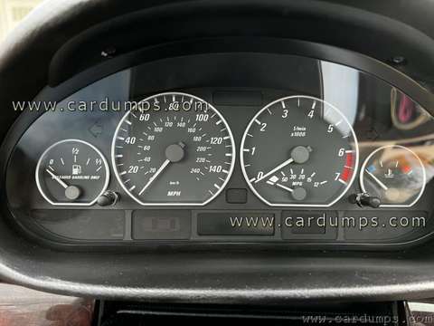 Photo of 2005 BMW E46