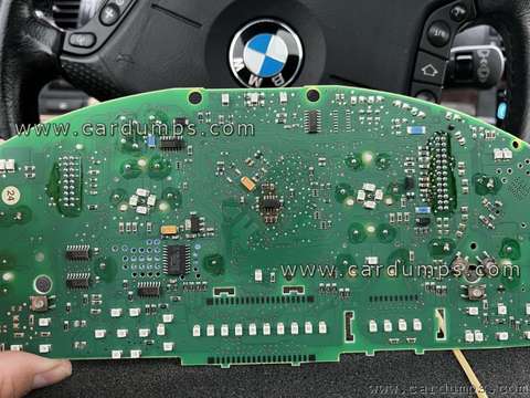 Photo of 2005 BMW E46
