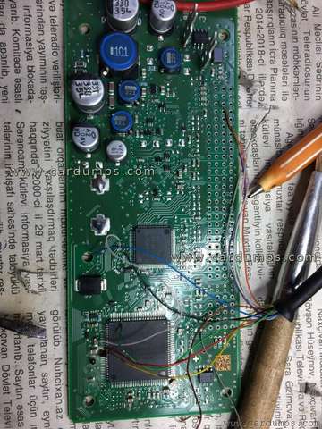 Photo of BMW F25