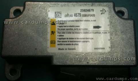 Photo of Buick Enclave
