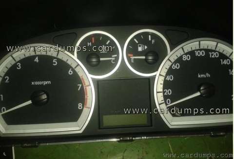Photo of 2008 Chevrolet Aveo