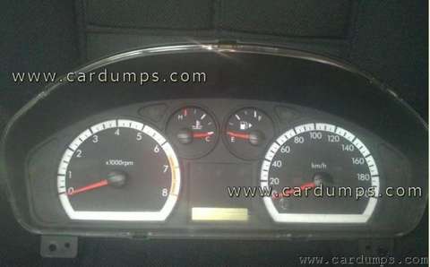 Photo of Chevrolet Aveo