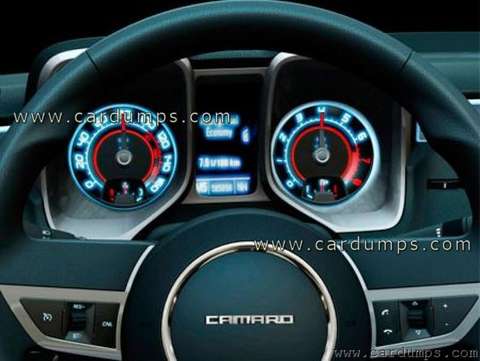 Photo of 2010 Chevrolet Camaro