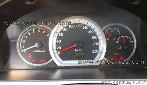Photo of 2009 Chevrolet Lacetti