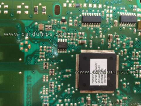 Photo of 2011 Chevrolet Lumina