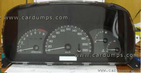 Photo of 2005 Chevrolet Tacuma
