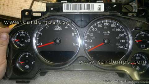 Photo of 2008 Chevrolet Tahoe