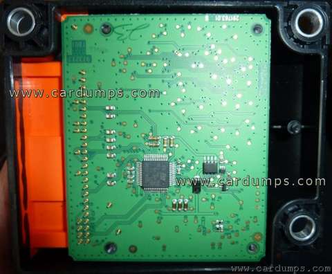 Photo of Citroen C2