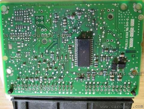 Photo of Citroen C3