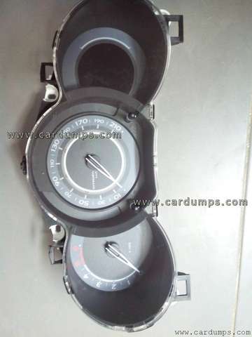 Photo of Citroen C3