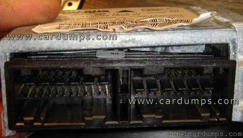 Photo of Citroen C5