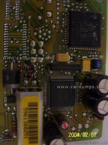 Photo of 1999 Daewoo Lanos