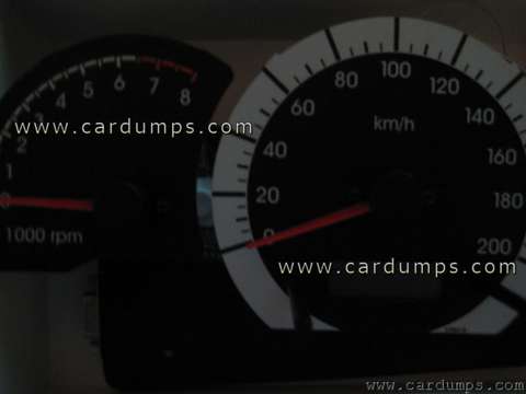 Photo of 2010 Daewoo Nexia