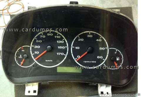 Photo of 2008 Fiat Ducato