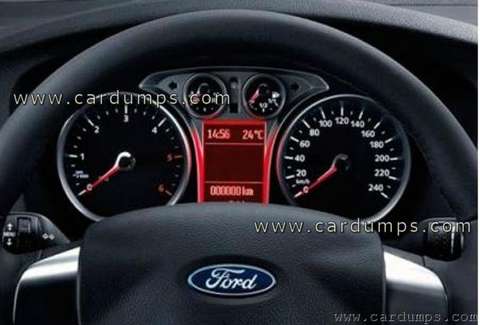Photo of 2008 Ford C-Max
