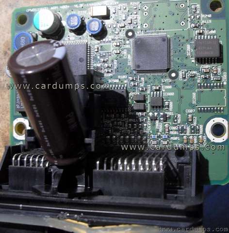 Photo of 2004 Ford F-150
