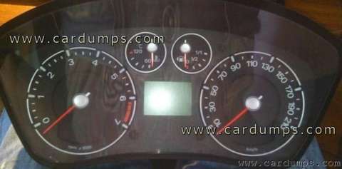 Photo of Ford Fiesta