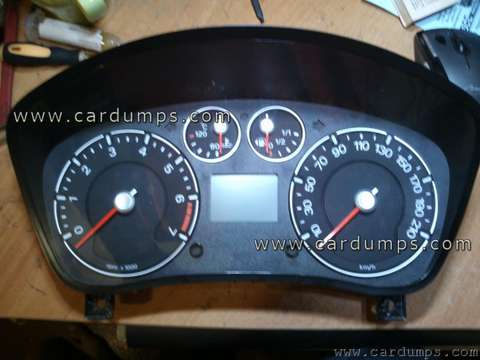Photo of 2007 Ford Fiesta
