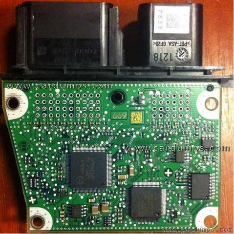 Photo of 2009 Ford Focus