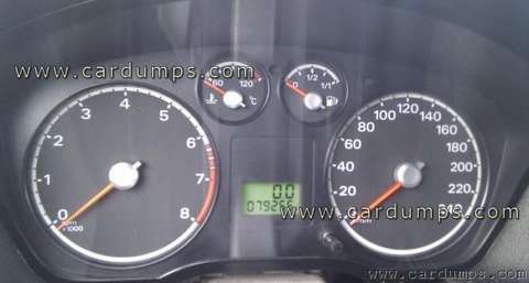 Photo of 2006 Ford Focus 2