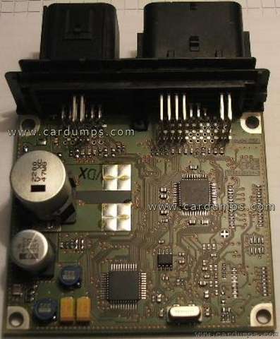 Photo of Ford Focus