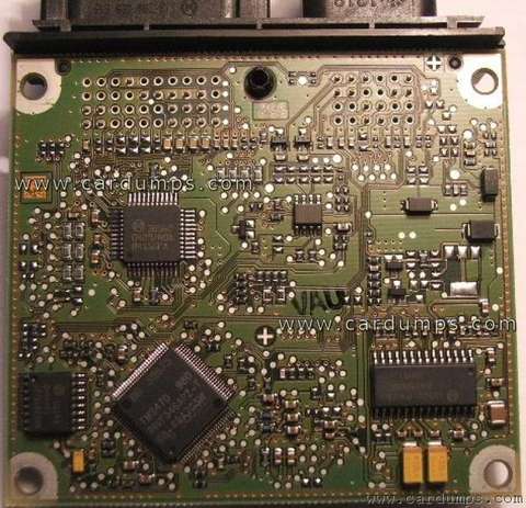 Photo of Ford Focus