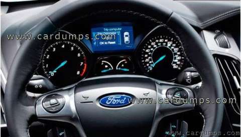 Photo of 2012 Ford Focus