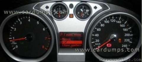 Photo of 2009 Ford Focus