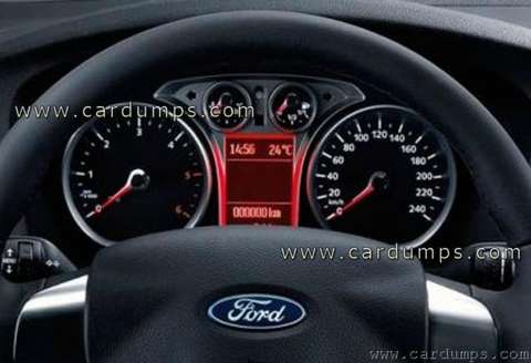 Photo of 2009 Ford Focus