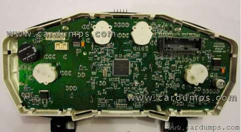Photo of 2009 Ford Focus