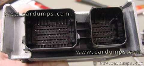 Photo of Ford Focus