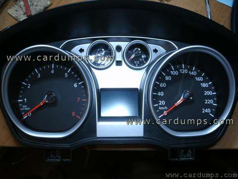 Photo of 2008 Ford Focus