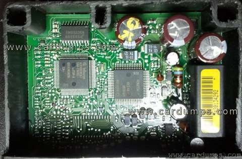 Photo of Ford Fusion
