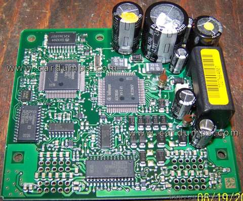Photo of 2004 Ford Fusion