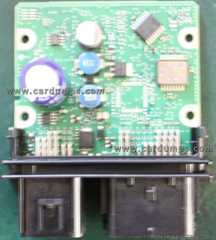 Photo of Ford Galaxy