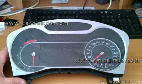 Photo of 2008 Ford Galaxy
