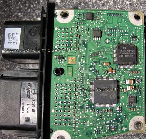 Photo of 2008 Ford Kuga