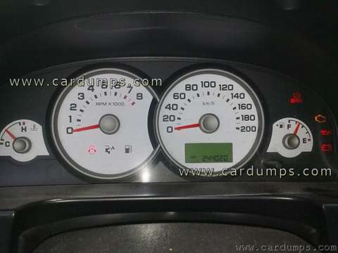 Photo of 2004 Ford Maverick