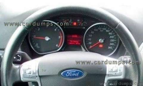 Photo of 2008 Ford Mondeo