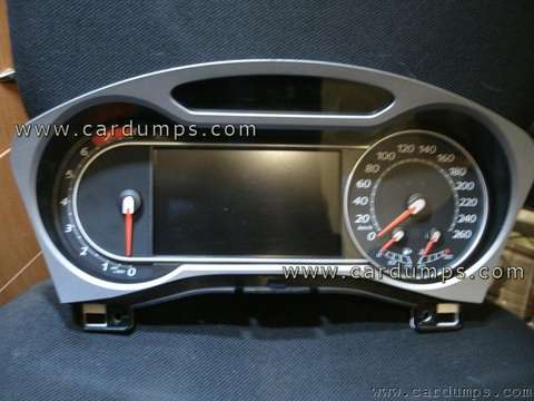 Photo of 2010 Ford Mondeo