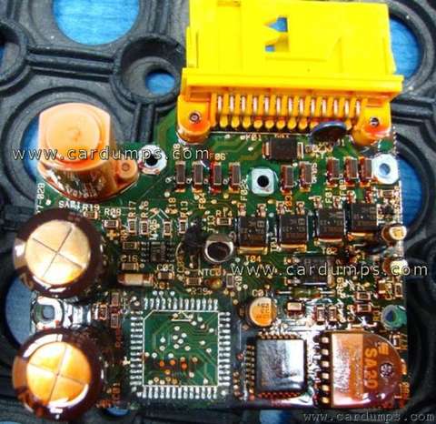 Photo of Ford Transit