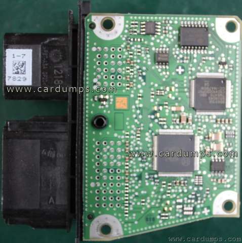 Photo of Ford Transit Connect