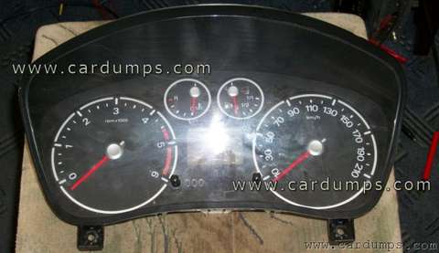 Photo of 2009 Ford Transit Connect