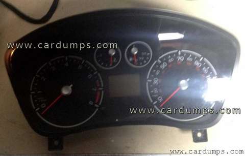 Photo of 2009 Ford Transit Connect