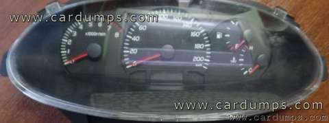 Photo of 2008 Geely MK